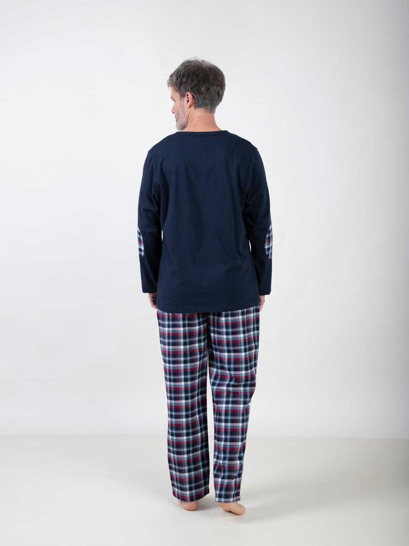 Pijama Comprido