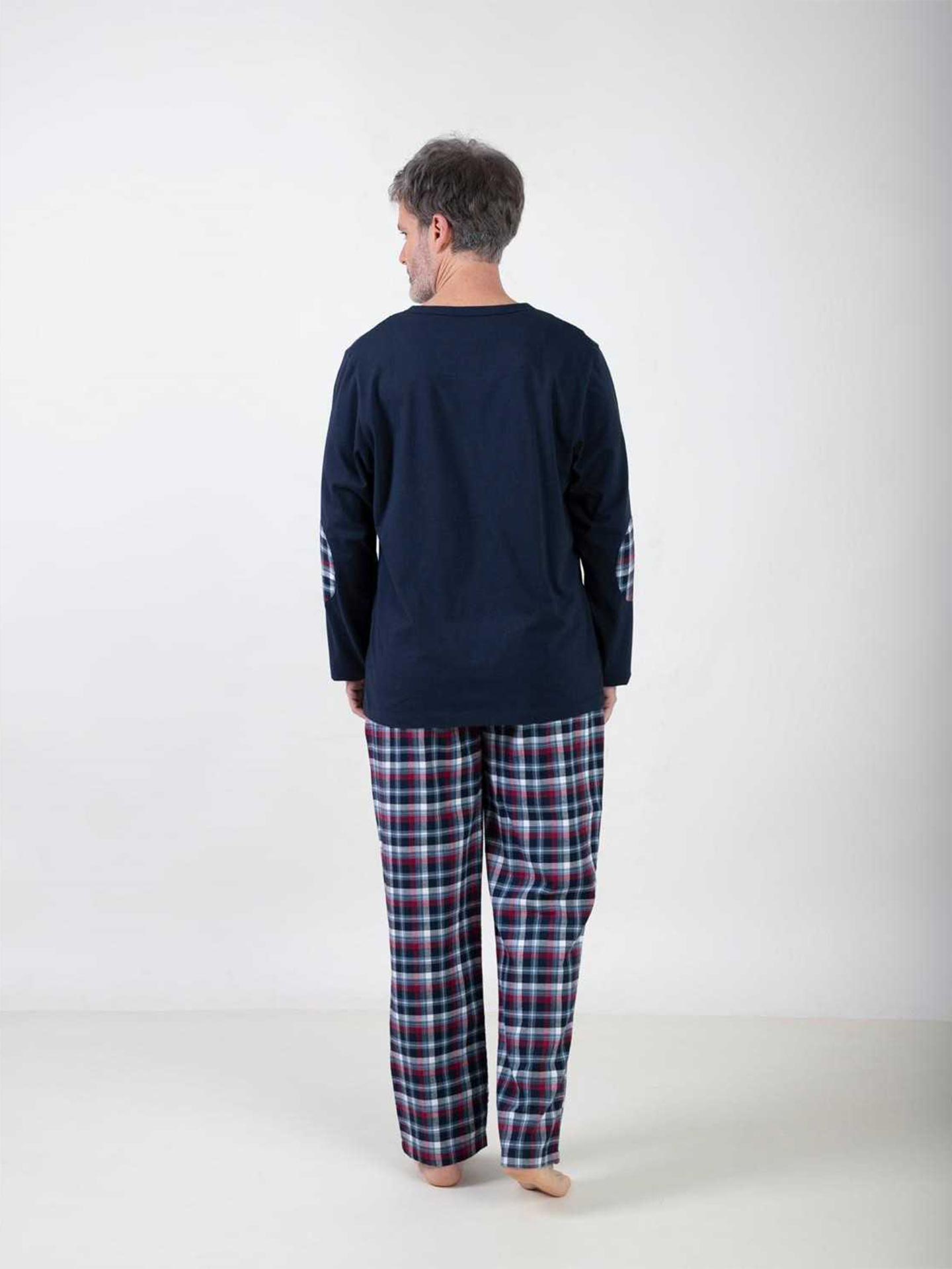 Pijama Comprido