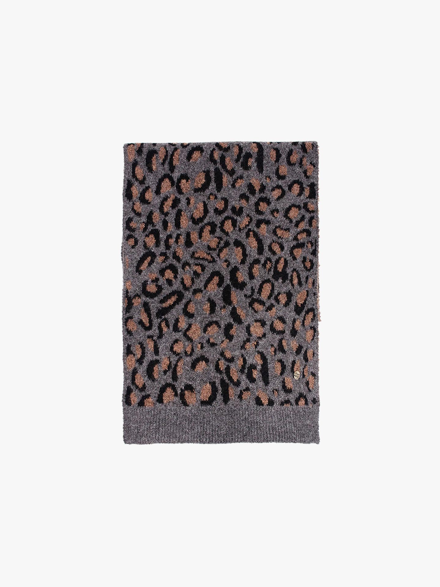 Cachecol Animal Print