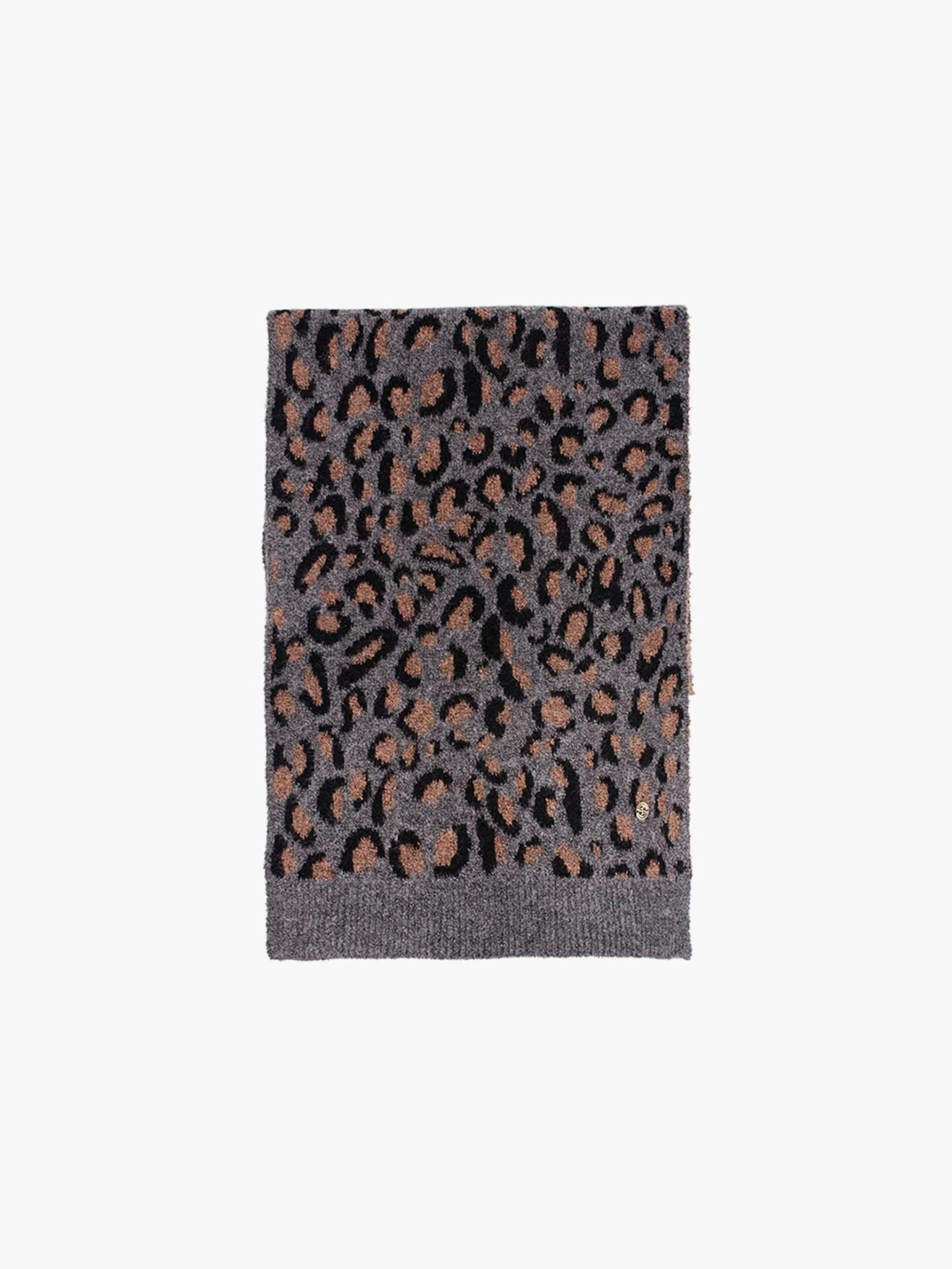 Cachecol Animal Print