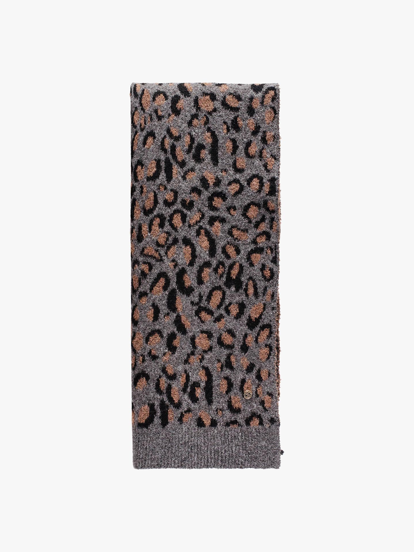 Cachecol Animal Print