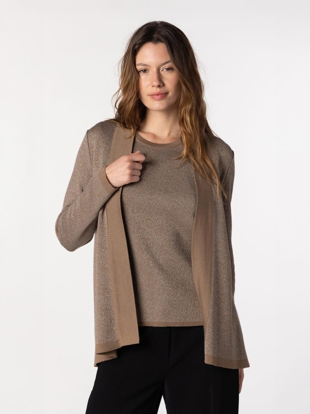 Conjunto de Malha com L�rex