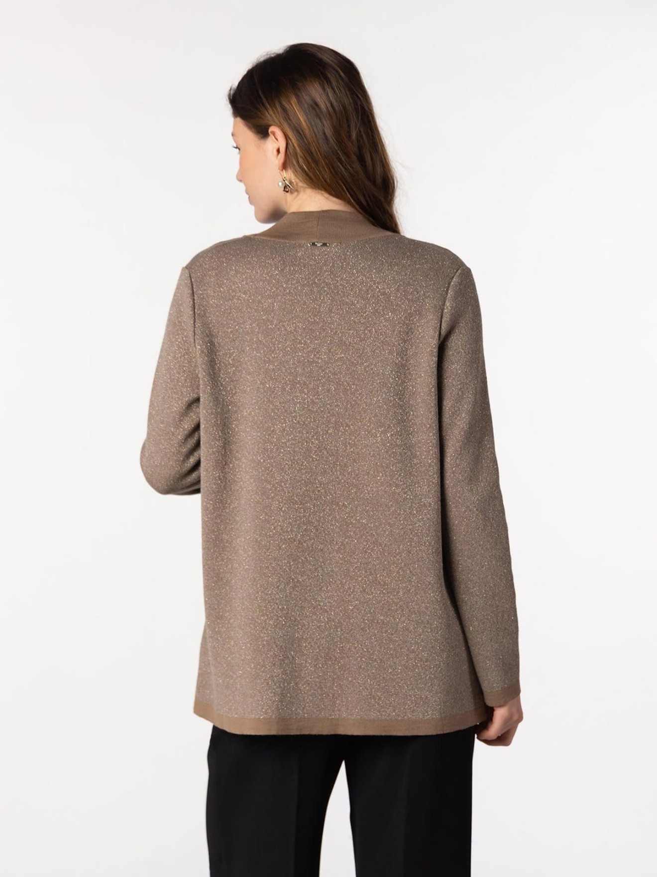 Conjunto de Malha com Lúrex