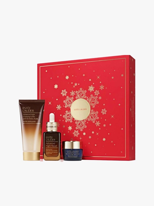 Coffret Advanced Night Repair