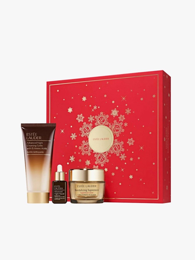 Coffret Revitalizing Supreme+