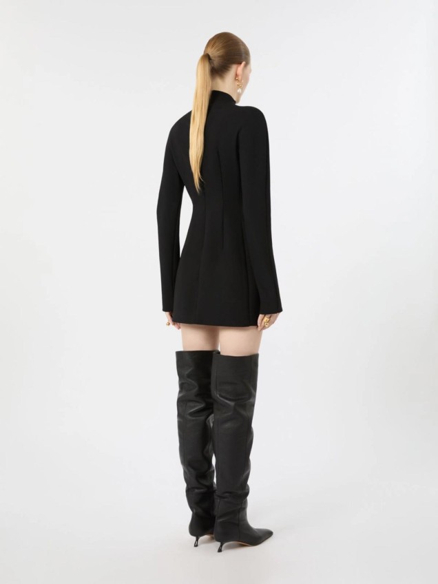 Vestido Curto SPXTEFRITE