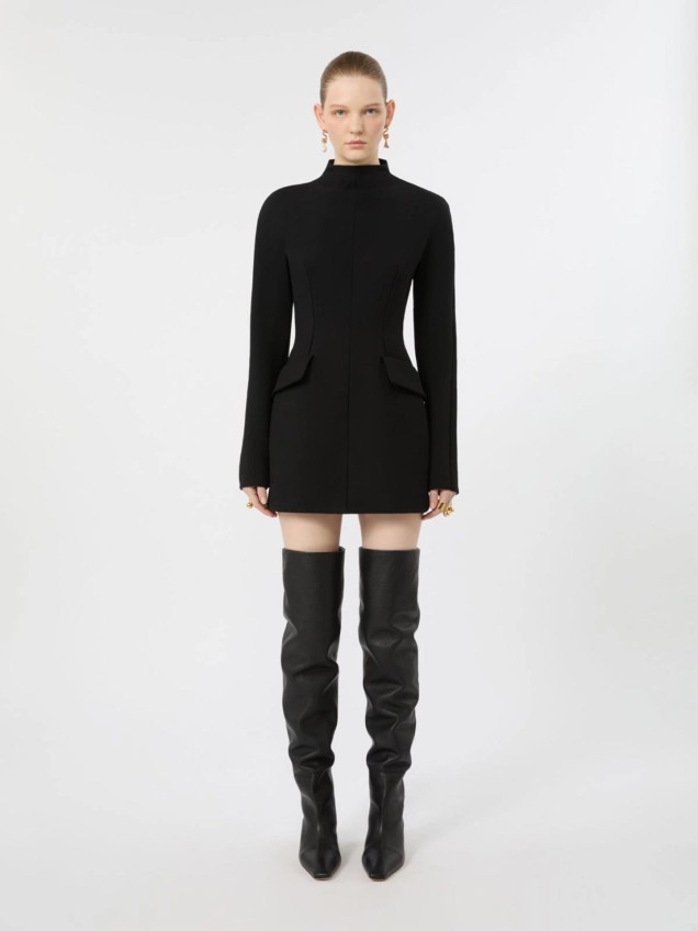 Vestido Curto SPXTEFRITE