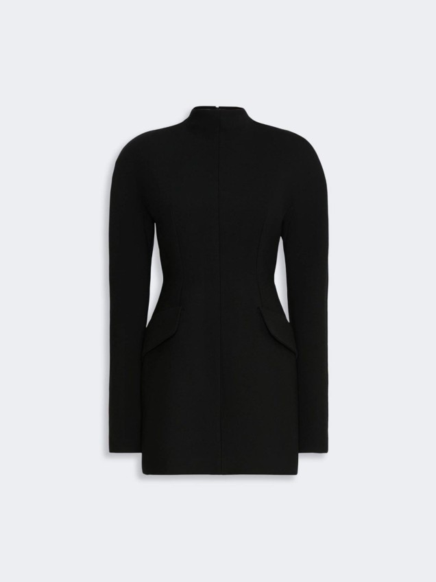 Vestido Curto SPXTEFRITE