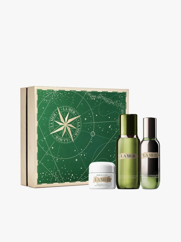 Coffret de Rosto The Lifting Hydration