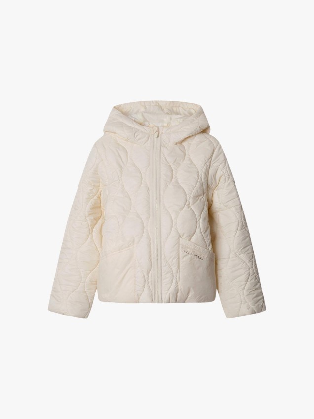 Blus�o Acolchoado Kelly