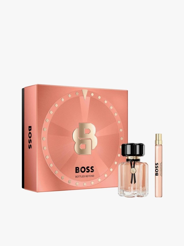 Coffret Eau de Parfum Bottled Beyond
