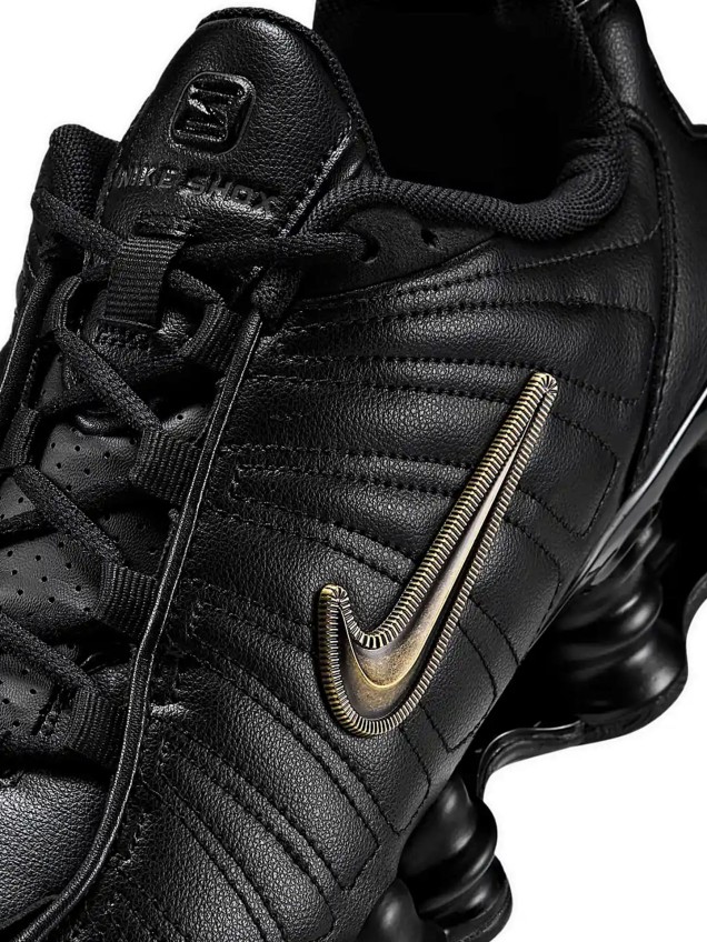 Sapatilhas Shox TL