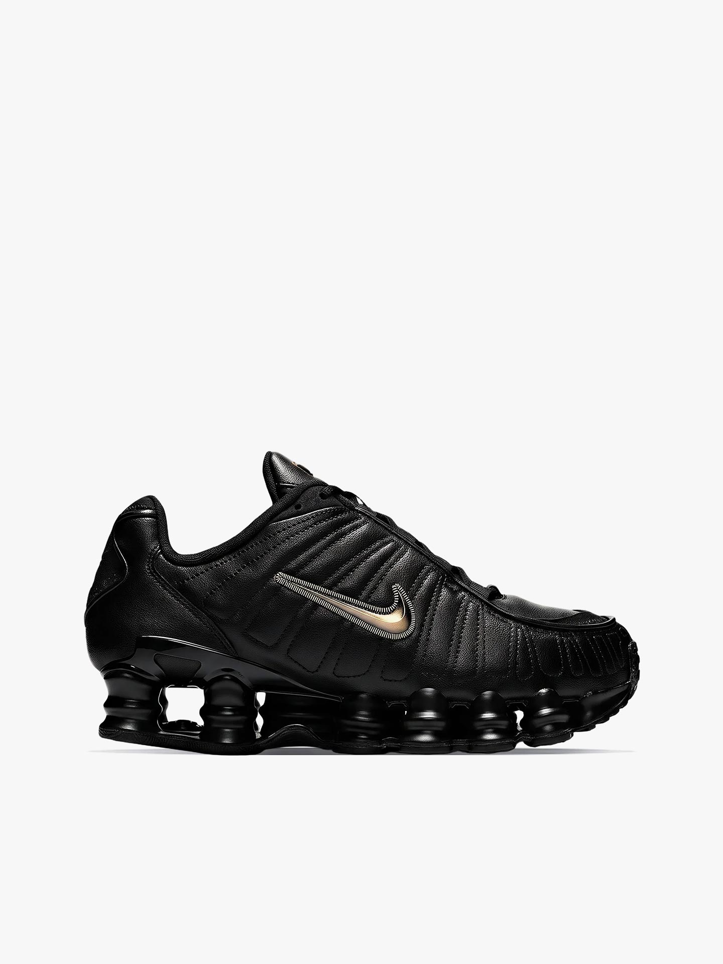 Sapatilhas Shox TL