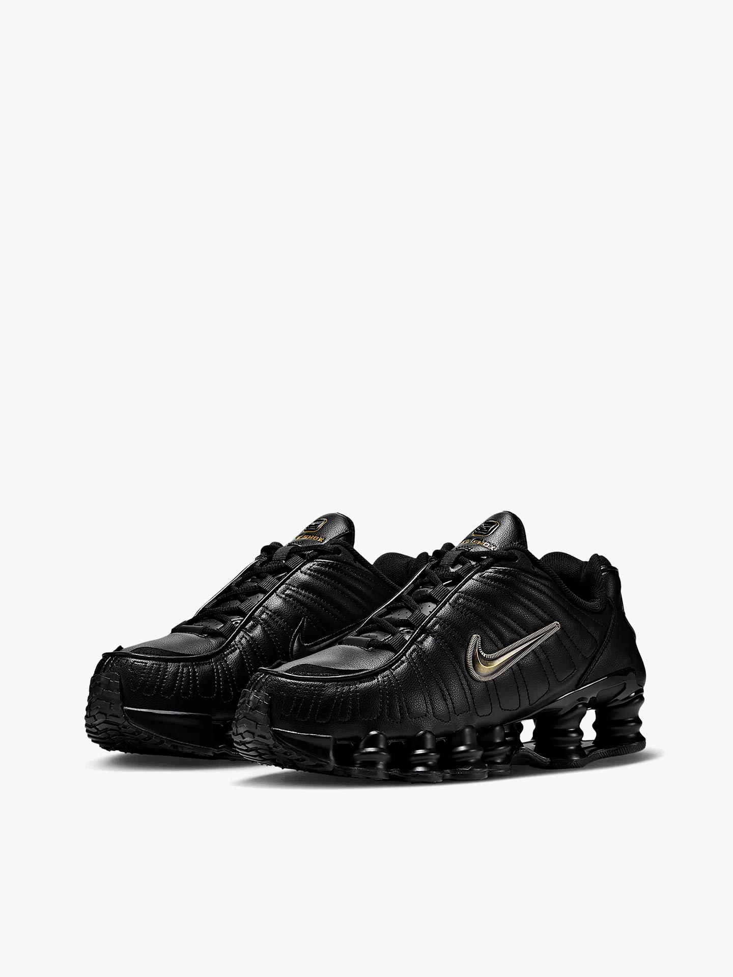 Sapatilhas Shox TL
