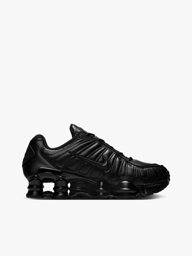 Sapatilhas Shox TL