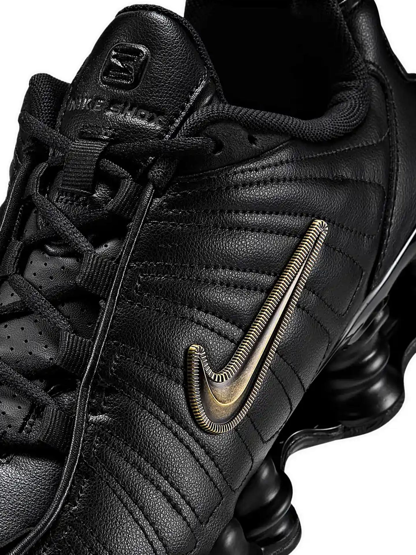 Sapatilhas Shox TL