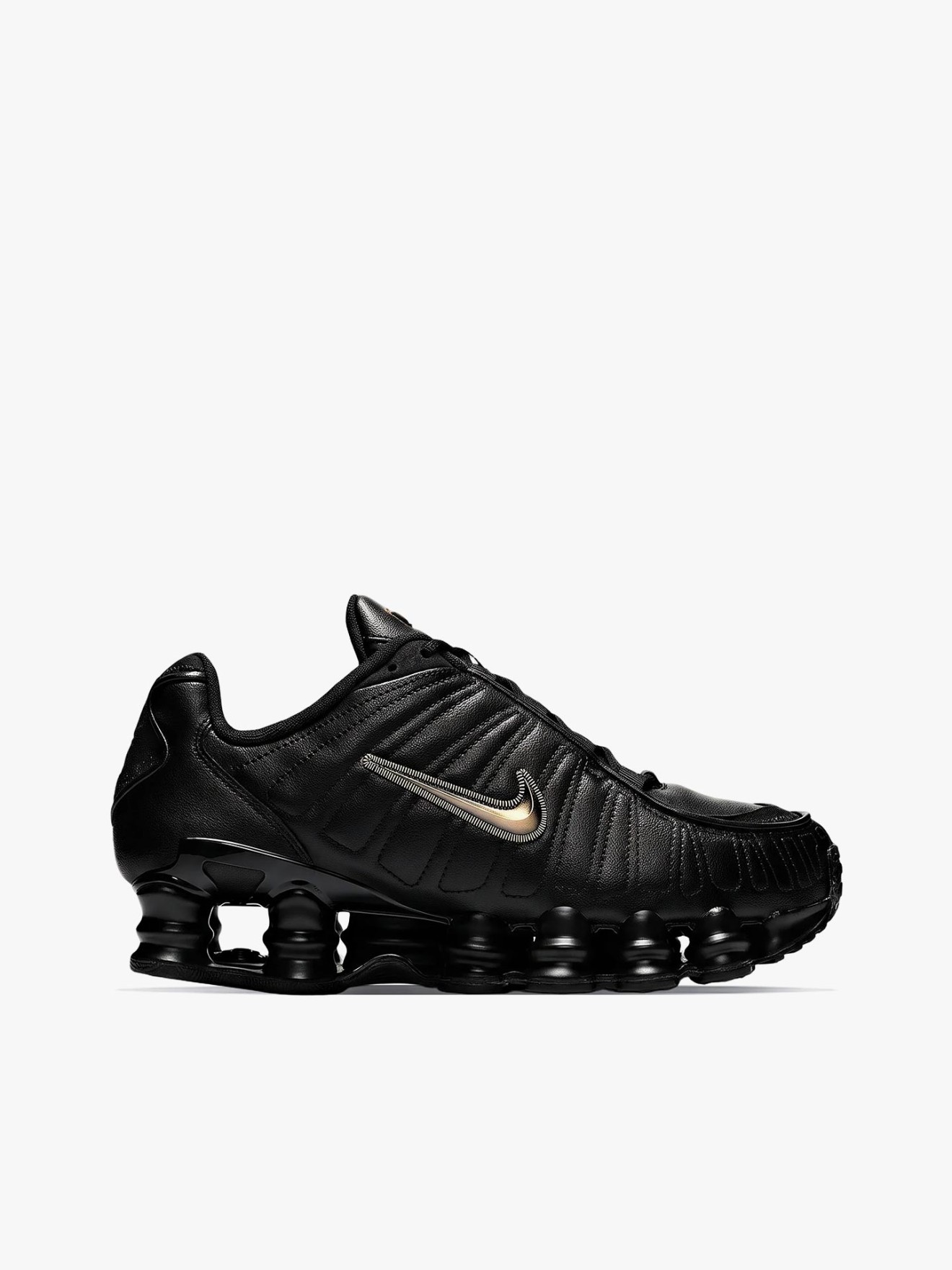 Sapatilhas Shox TL