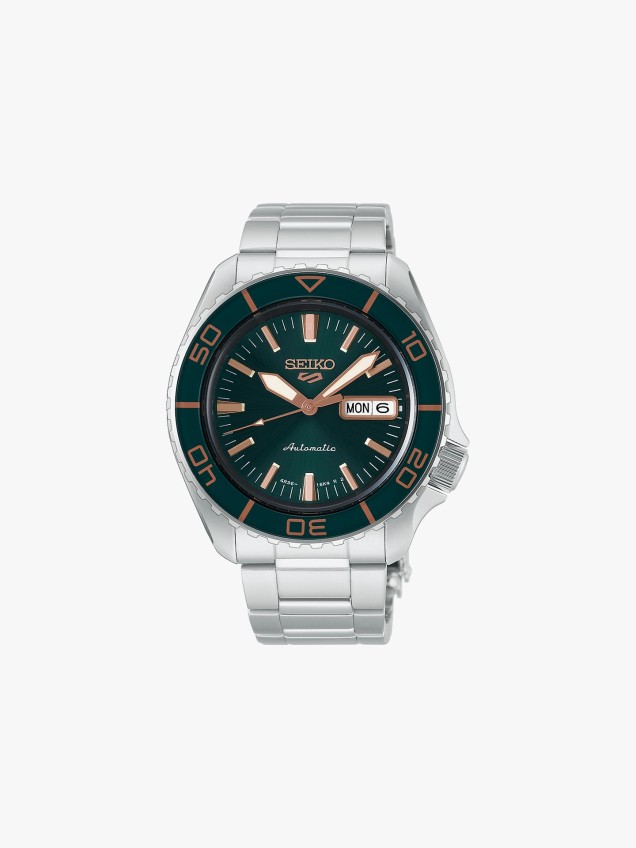 Relógio 5 Sports SKX Series