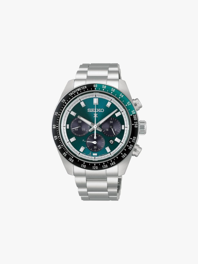 Relógio Prospex SPEEDTIMER