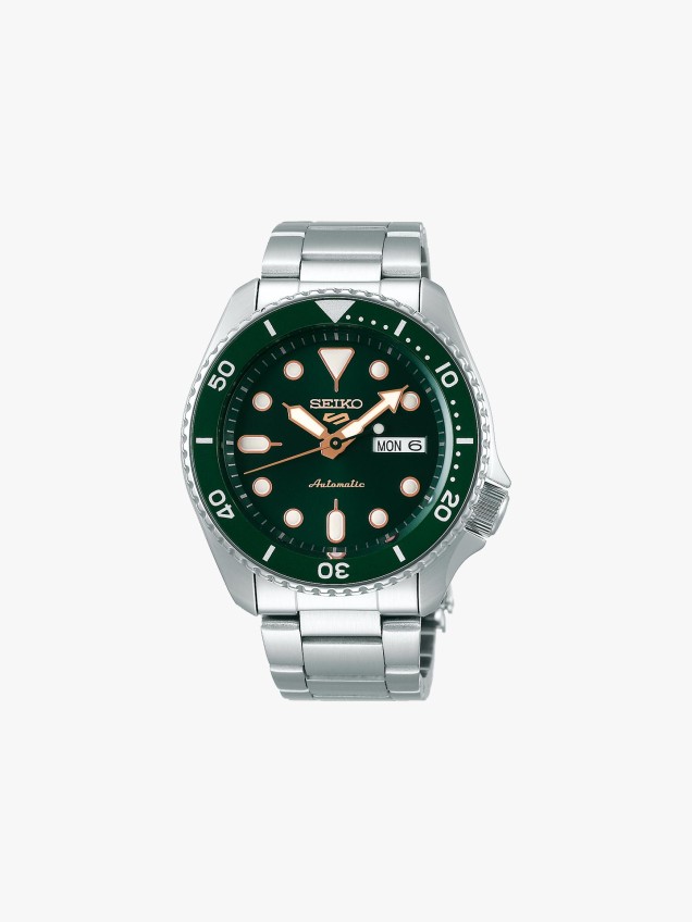 Relógio 5 Sports SKX Series