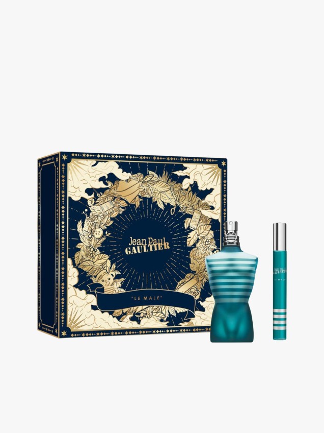 Coffret Eau de Toilette Le Male