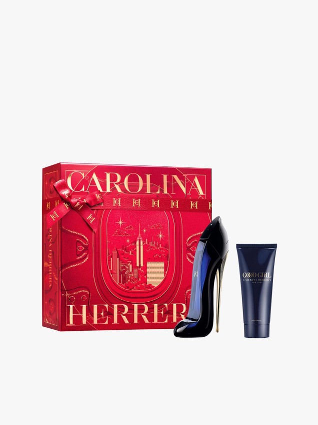 Coffret Eau de Parfum Good Girl